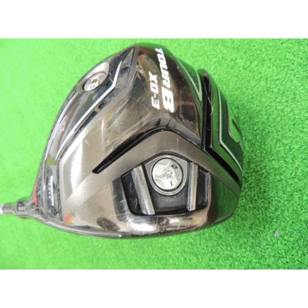 ブリジストン　TOUR-B XD BRIDGESTONE（ブリヂストン） TOUR B XD-3/TourAD TX1-6/S/9.5[6301