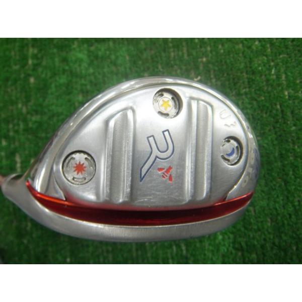 ロディオ RODDIO ユーティリティ R-SOLE/OT Tour hybrid h80/S/21[4001