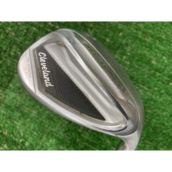 クリーブランド SMART SOLE 3 S WEDGE/STEEL(JP)/WEDGE/58[1060] スマートソール　SW