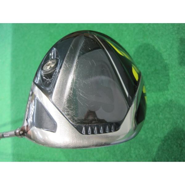 BRIDGESTONE ブリヂストン TOUR B JGR/TG1-5/SR/10.5[2890] ジェージー