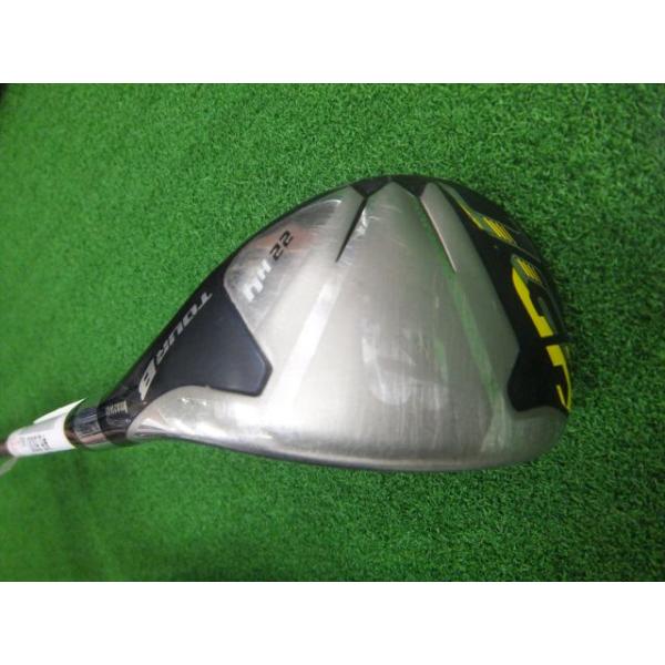 ブリヂストン TOUR B JGR ユーティリティ H4 BRIDGESTONE（ブリヂストン） TOUR B JGR HY/AirSpeederG 凹み有/1flex