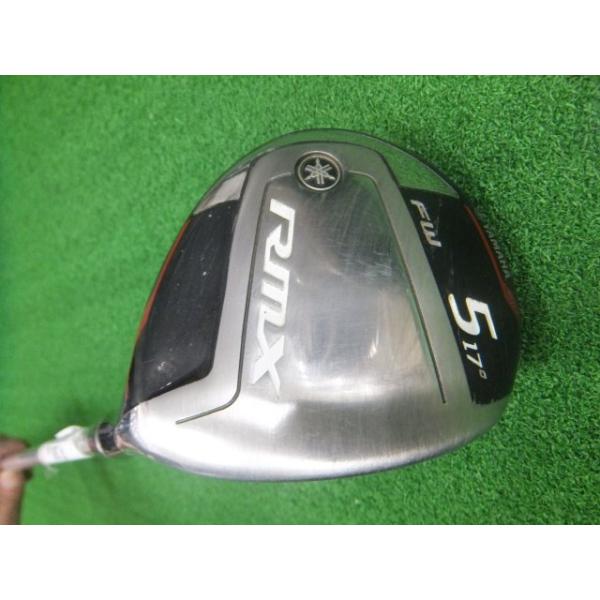 YAMAHA ヤマハ RMX 2017/FUBUKI Ai II 55/S/17[5161] 5W フブキ