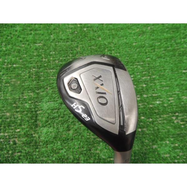 DUNLOP（ダンロップ） ゼクシオユーティリティ2018 Miyazaki Model