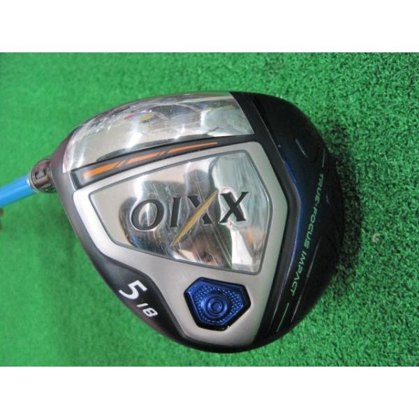 ダンロップ ゼクシオ2018 Navy/ATTAS 6 Rock Star 6 リシャフト ダンロップ ゼクシオ2018 Navy/ATTAS 6 Rock Star 6 リシャフト