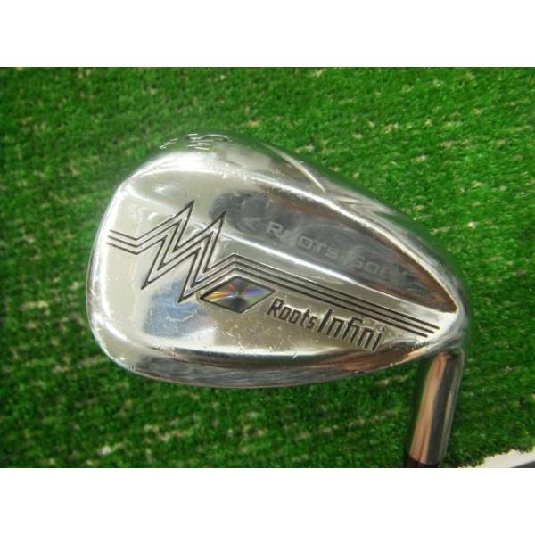 GOSEN ゴーセン AerMet Infini/NSPRO950GH/S/56[1165] SW ルーツゴルフ