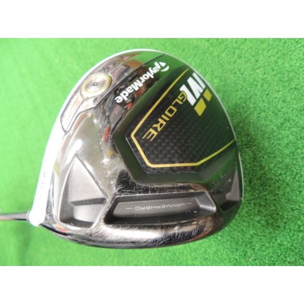 テーラメイドMグローレ　スピーダー TaylorMade テーラーメイド M GLOIRE/Speeder EVOLUTION TM※差し戻し品