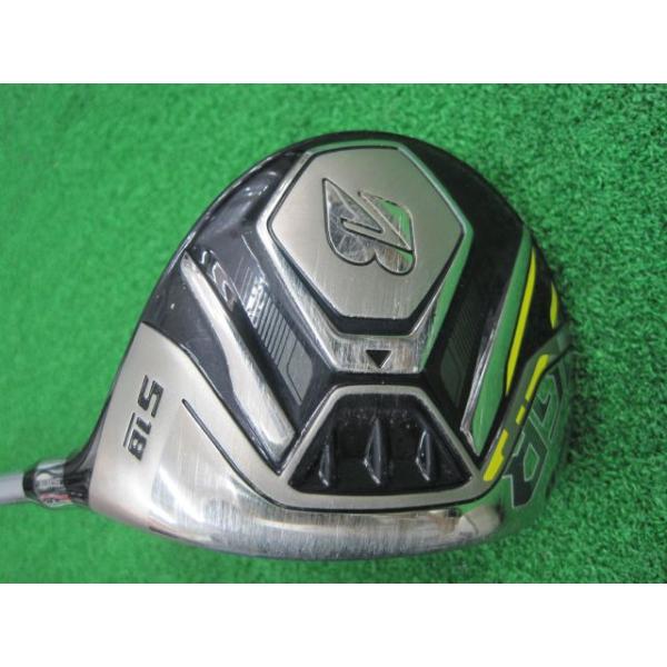 BRIDGESTONE（ブリヂストン） TOUR B JGR 2019/Speeder569EVOLUTION VI