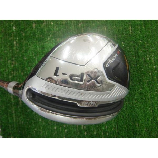 HONMA GOLF（本間ゴルフ） ホンマ ツアーワールドXP-1ユーティリティ