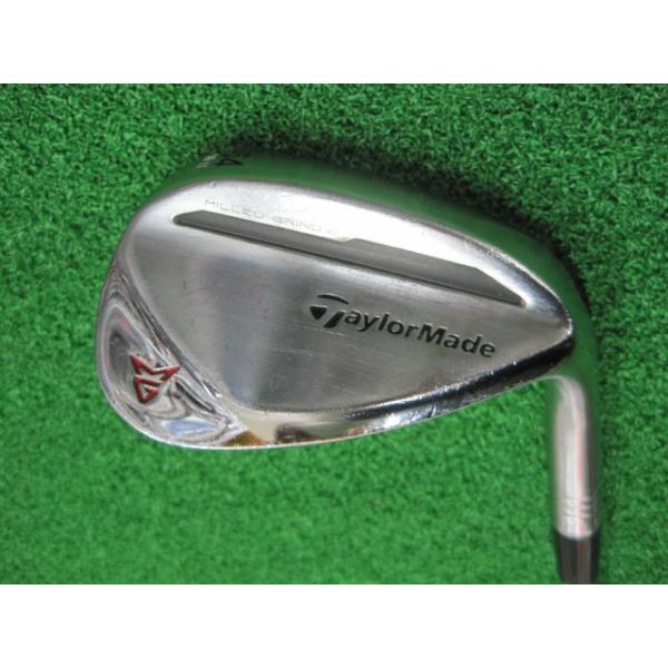 TaylorMade（テーラーメイド） MILLED GRIND2 Chrome 54-11/N.S.PRO