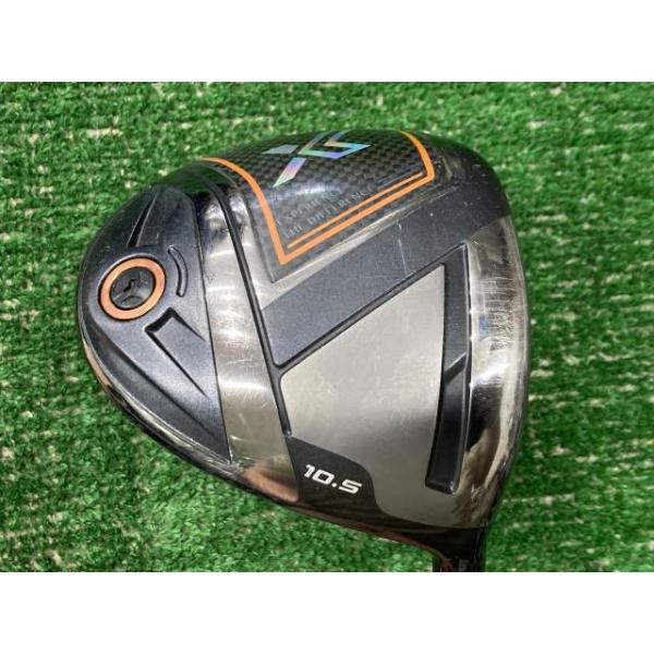 DUNLOP（ダンロップ） ゼクシオX/Miyazaki AX-1/SR/10.5[9977] XXIO