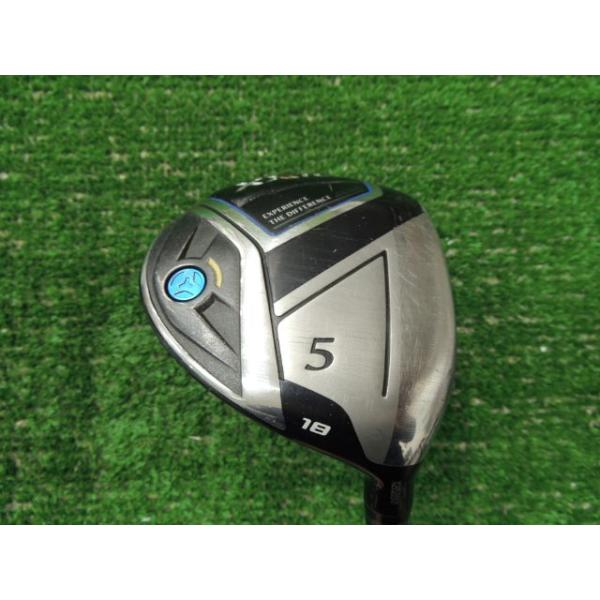 DUNLOP（ダンロップ） ゼクシオ2020 Navy/MP1100/R/18[8423] XXIO11 5W