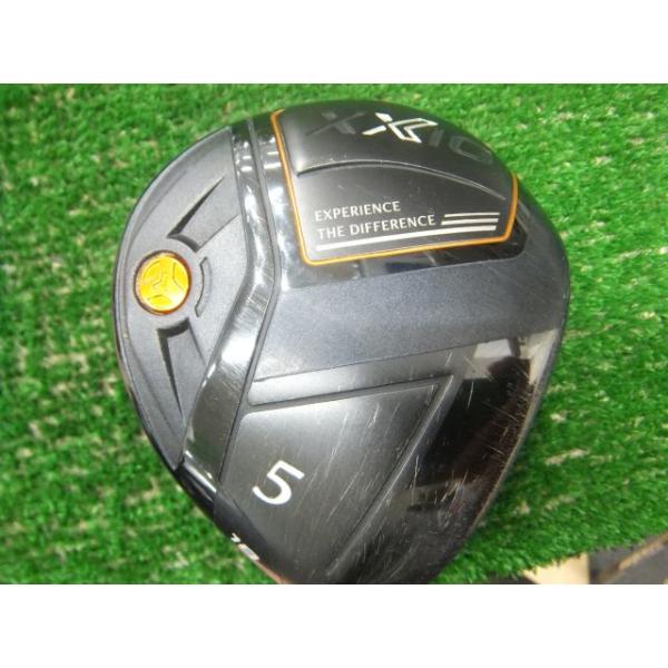 DUNLOP（ダンロップ） ゼクシオX/Miyazaki AX-1/SR/18[4074] XXIO eks