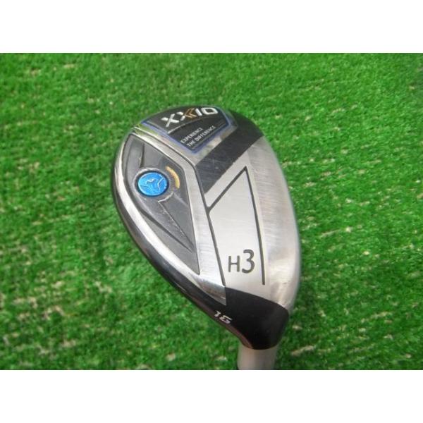 DUNLOP ダンロップ ゼクシオユーティリティ2020 Navy/MP1100/R/18[3842