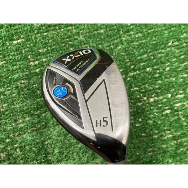 DUNLOP（ダンロップ） ゼクシオユーティリティ2020 Navy/MP1100/R/23