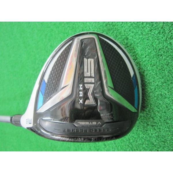 TaylorMade（テーラーメイド） SIM MAX/Speeder 661 EVOLUTION VI(JP