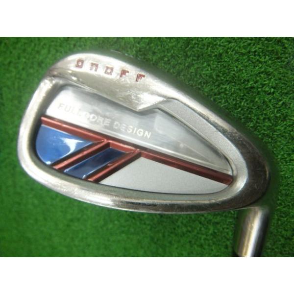 ONOFF aka 2020 ウェッジ2本セット ダイワ ONOFF AKA 2020/N.S.PRO MODUS3 TOUR 120/X/56[1787] オノフ