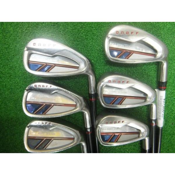 ダイワ ONOFF AKA 2020/LABOSPEC SHINARI i65 /S/25[9846]オノフアカ