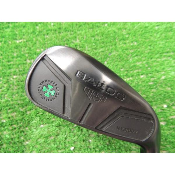 バルドコルサユーティリティ3番 ヘッドのみ アイアン型