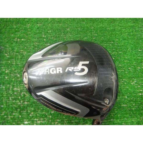 PRGR（プロギア） RS5/Diamana for PRGR/SR/10.5[2091] : Biwako Golf