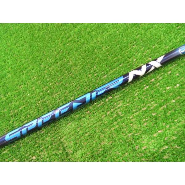 フジクラシャフト フジクラ SPEEDER NX BLUE 60（S）43.75インチ