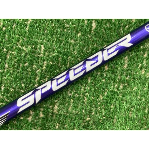 スピーダーNXバイオレット60-S キャロウェイスリーブ付き 44.125インチ フジクラシャフト フジクラ SPEEDER NX VIOLET 60（S）44.125インチ