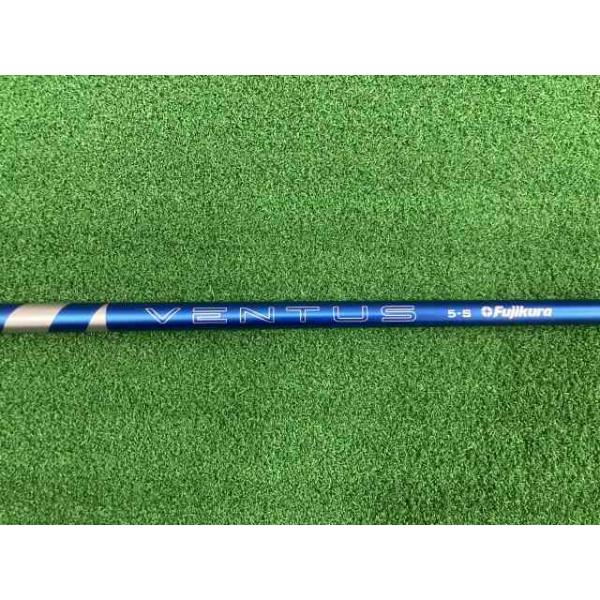 2024 ベンタスブルー　ベルコアプラス　ドライバー用　５Ｓ フジクラシャフト フジクラ 2024 VENTUS BLUE 5（S）43.5インチ/S/0