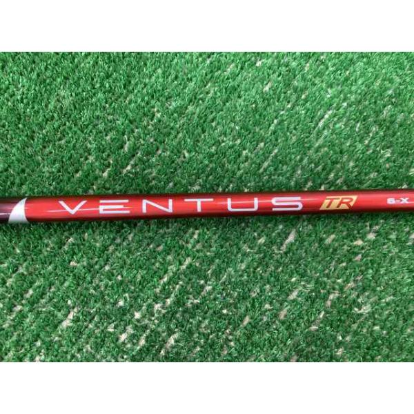 フジクラシャフト フジクラ VENTUS TR RED 6（X）44インチ PING