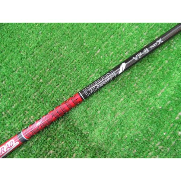 GRAPHITE DESIGN グラファイトデザイン Tour AD VF-6（X）43.875インチ