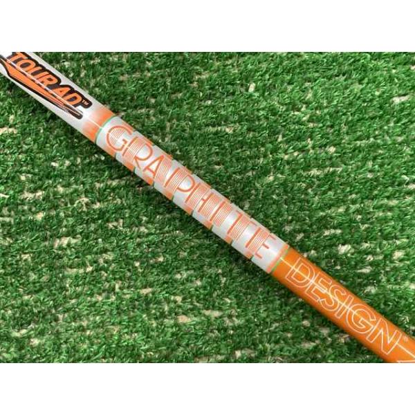 GRAPHITE DESIGN（グラファイトデザイン） Tour AD DI-6（SR）FW