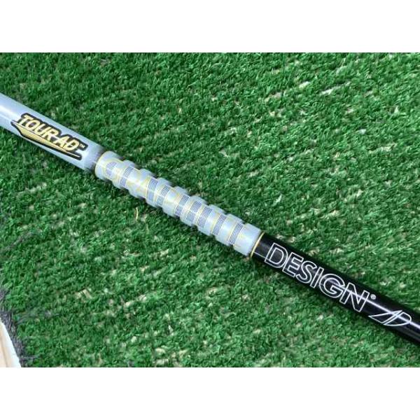GRAPHITE DESIGN（グラファイトデザイン） Tour AD F-75（S）40.75