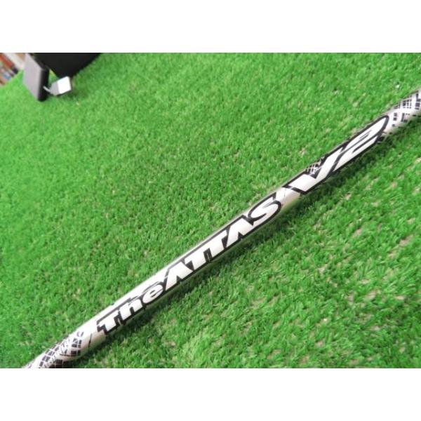 USTマミヤ The ATTAS V2 6（S）44.25インチ キャロウェイスリーブ/S/0