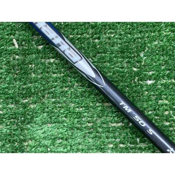 三菱（MITSUBISHI） 三菱レイヨン Diamana Silver TM50(S)42インチ 3W