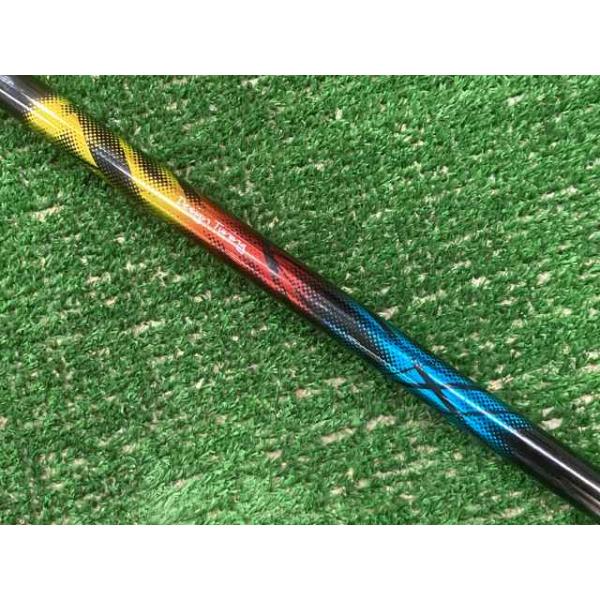 デザインチューニング DESIGNTUNING ZERO XROSS 50（X）43.75インチ/X/0[0935] ゼロクロス