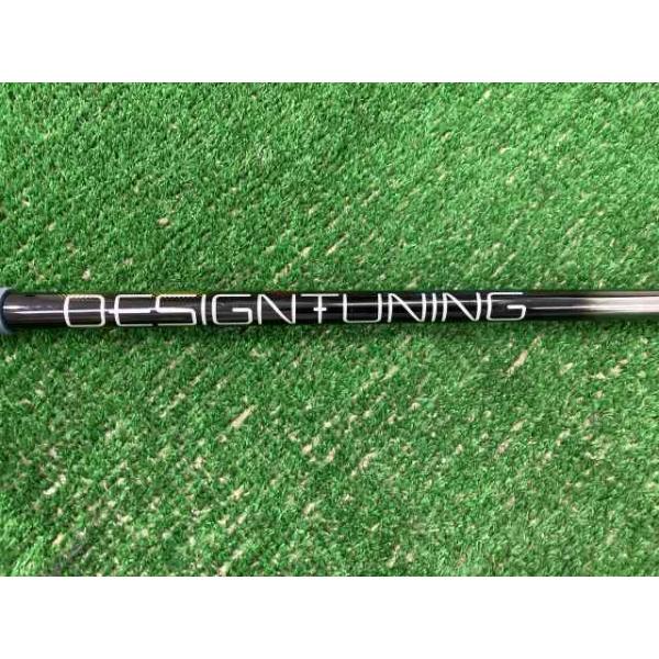 デザインチューニング DESIGNTUNING ZERO XROSS 60（S）41.875インチ　FW/S/0[1902] デザインチューニング　ゼロクロス