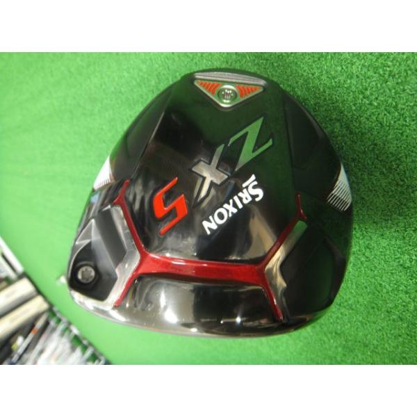 DUNLOP（ダンロップ） スリクソンZX5/Diamana ZX50/SR/10.5[4600