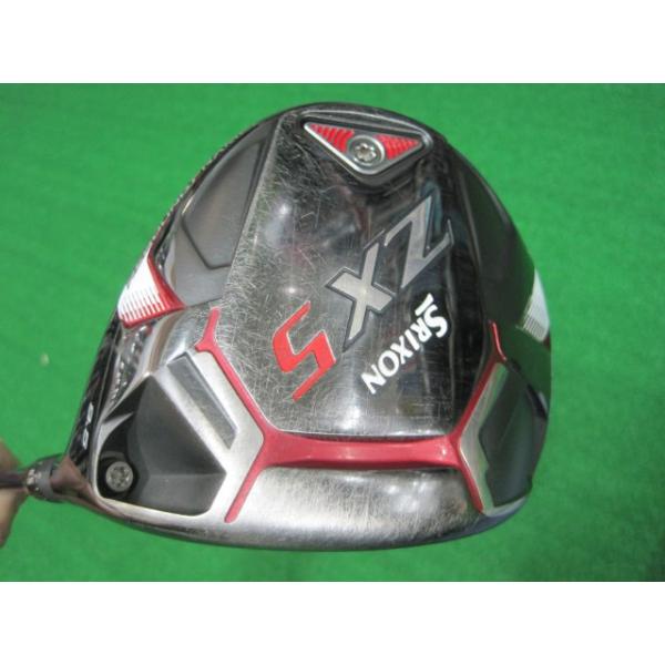 DUNLOP（ダンロップ） スリクソンZX5/Diamana ZX50/S/9.5[4908