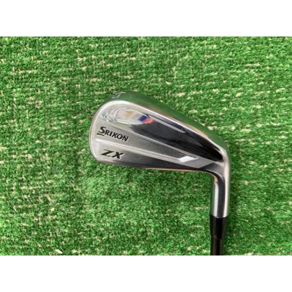 DUNLOP（ダンロップ） スリクソンZX UTILITY/TR HYBRID 85 ※リシャフト