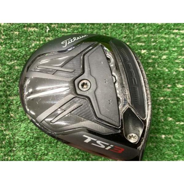 タイトリスト純正 TENSEI 1K white Rip 3W用 65-S Titleist（タイトリスト） TSi3/TENSEI 1K WHITE 65 RIP/S/15[1053