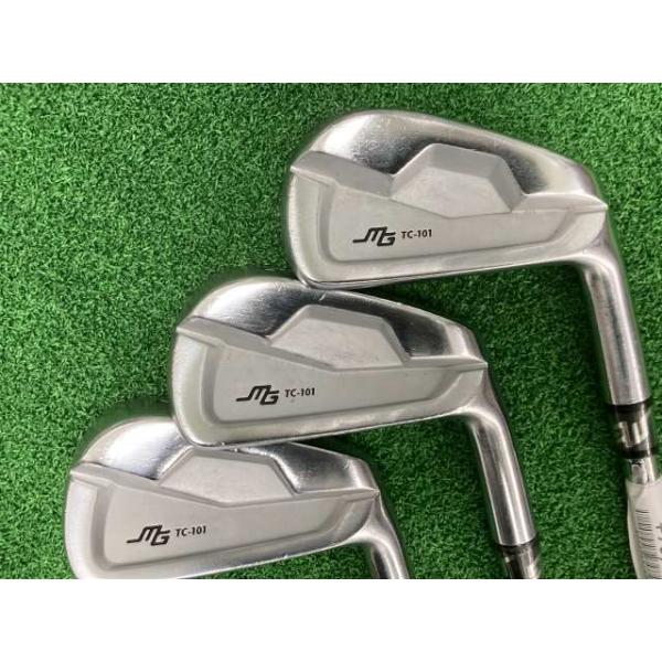 MIURA（三浦技研） TC-101/N.S.PRO MODUS3 TOUR 115/S/26[9771] ミウラ