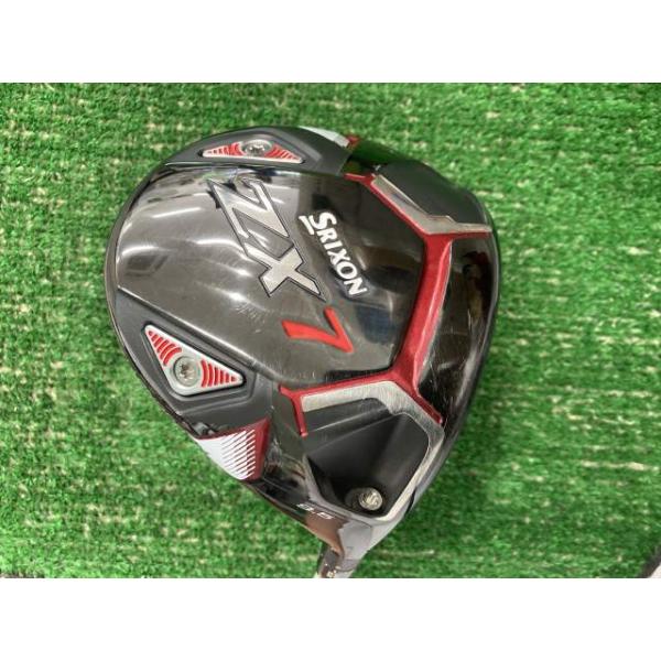 DUNLOP（ダンロップ） スリクソン ZX7/TourAD HD-6/X/9.5[1281] SRIXON