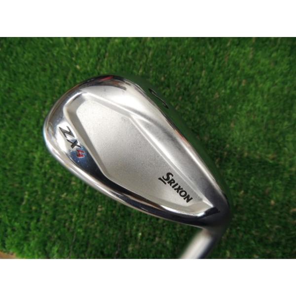 ダンロップ スリクソン ZX4 SW 単品 ゼロス8 Sフレックス DUNLOP（ダンロップ） スリクソンZX4/NSPROZELOS8/S/56[6158] SRIXON