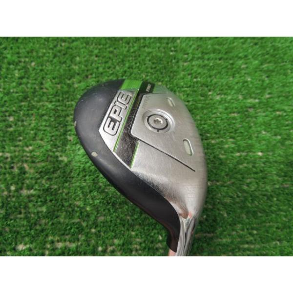 Callaway（キャロウェイ） EPIC MAX FAST ユーティリティ/Speeder