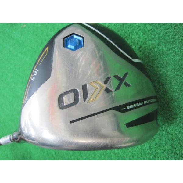 DUNLOP（ダンロップ） ゼクシオ2022 Navy/MP1200/S/10.5[4065] XXIO12