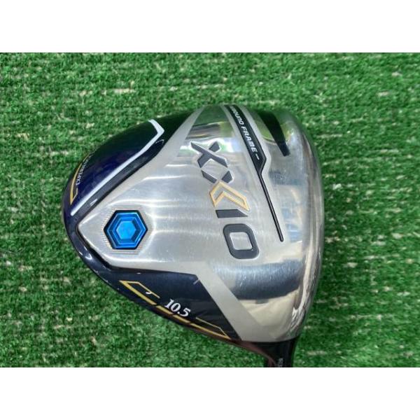 DUNLOP（ダンロップ） ゼクシオ2022 Navy/MP1200/SR/10.5[0120] XXIO12