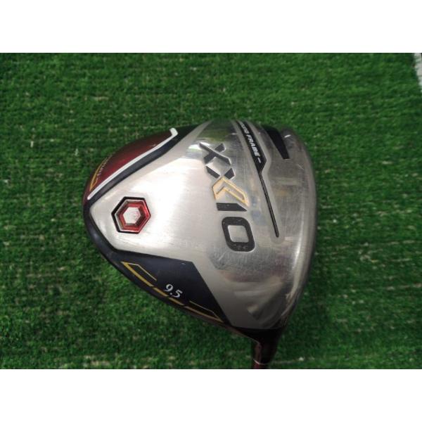 DUNLOP（ダンロップ） ゼクシオ2022 Red/MP1200/SR/9.5[8694] XXIO12