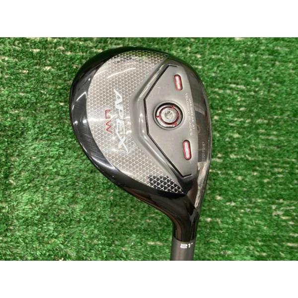 Callaway（キャロウェイ） APEX UW/N.S.PRO 950FW ※リシャフト※/S/21