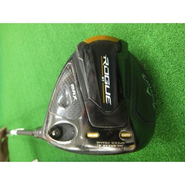 Callaway（キャロウェイ） ROGUE ST MAX/VENTUS5 for Callaway(JP)/R