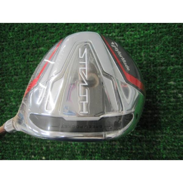 TaylorMade テーラーメイド STEALTH/TENSEI RED TM40(JP)/L/18 TaylorMade テーラーメイド STEALTH/TENSEI RED TM40(JP)/L/18
