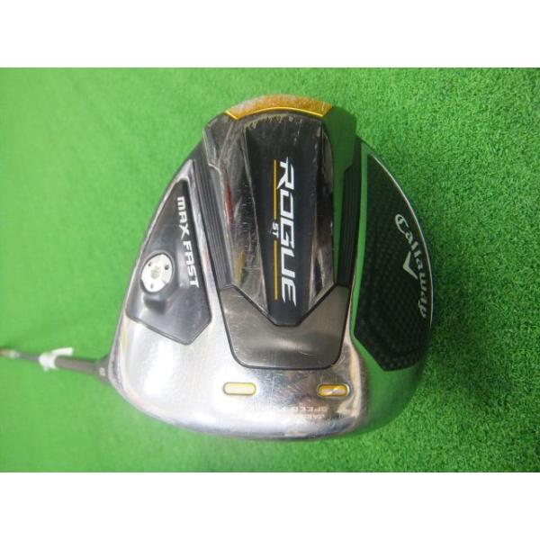 Callaway（キャロウェイ） ROGUE ST MAX FAST/SPEEDER NX40 for