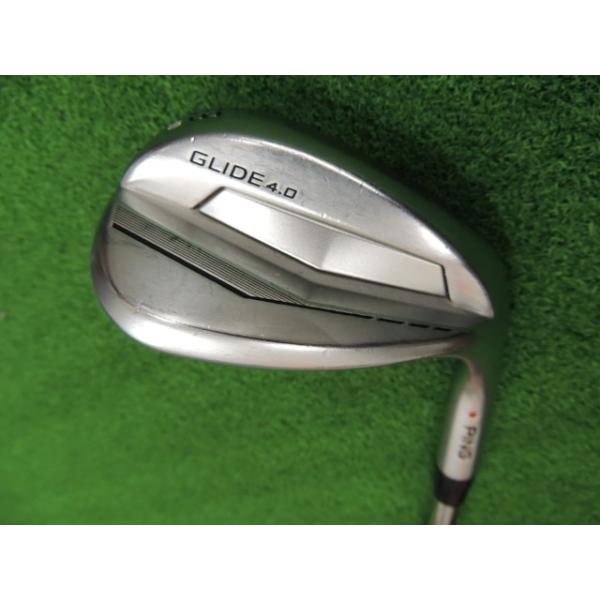 PING（ピン） GLIDE4.0 58S/NSPRO950GHneo/S/58[6064] グライド SW